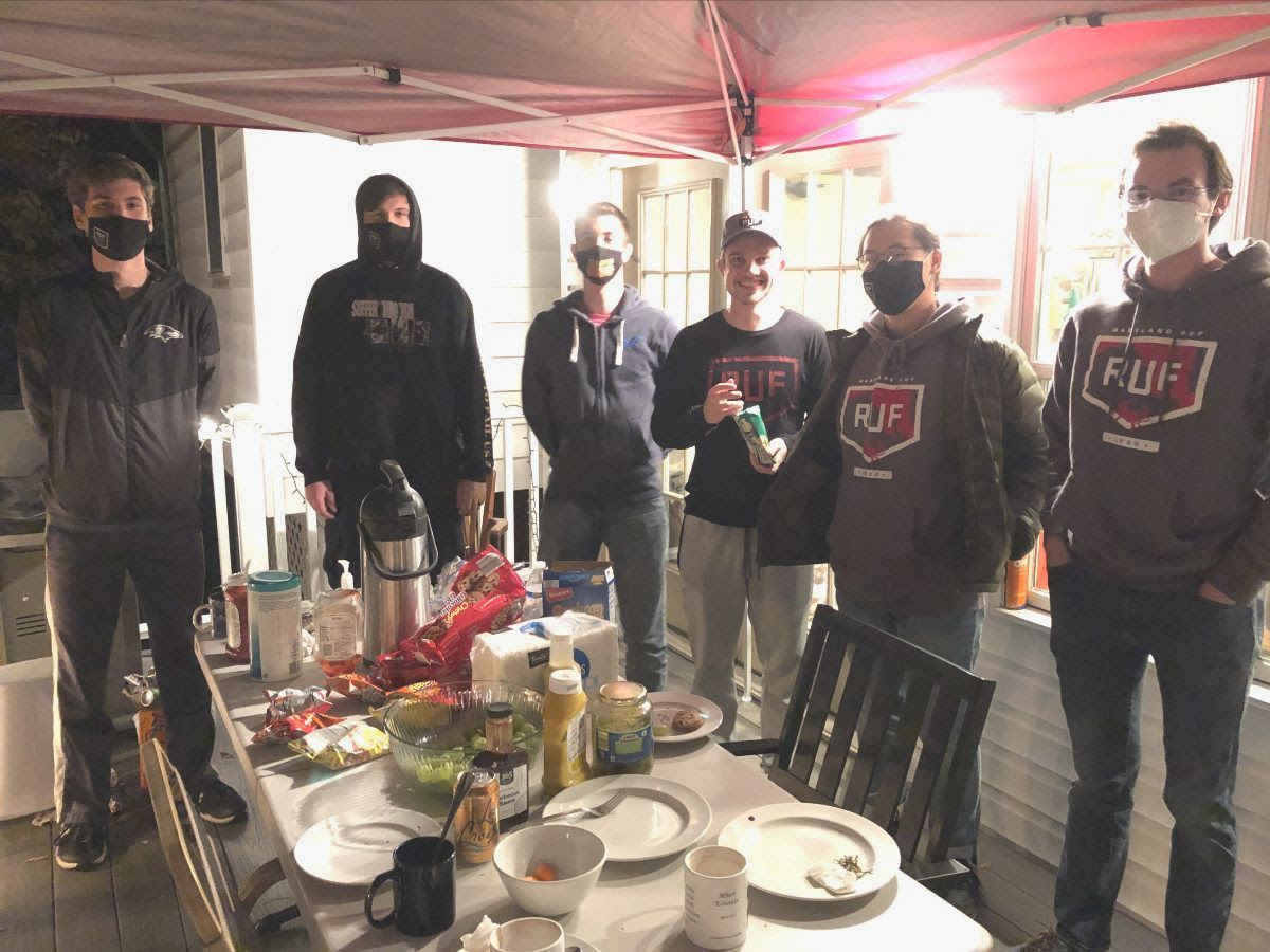 Maryland Small Group