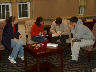 bible-study