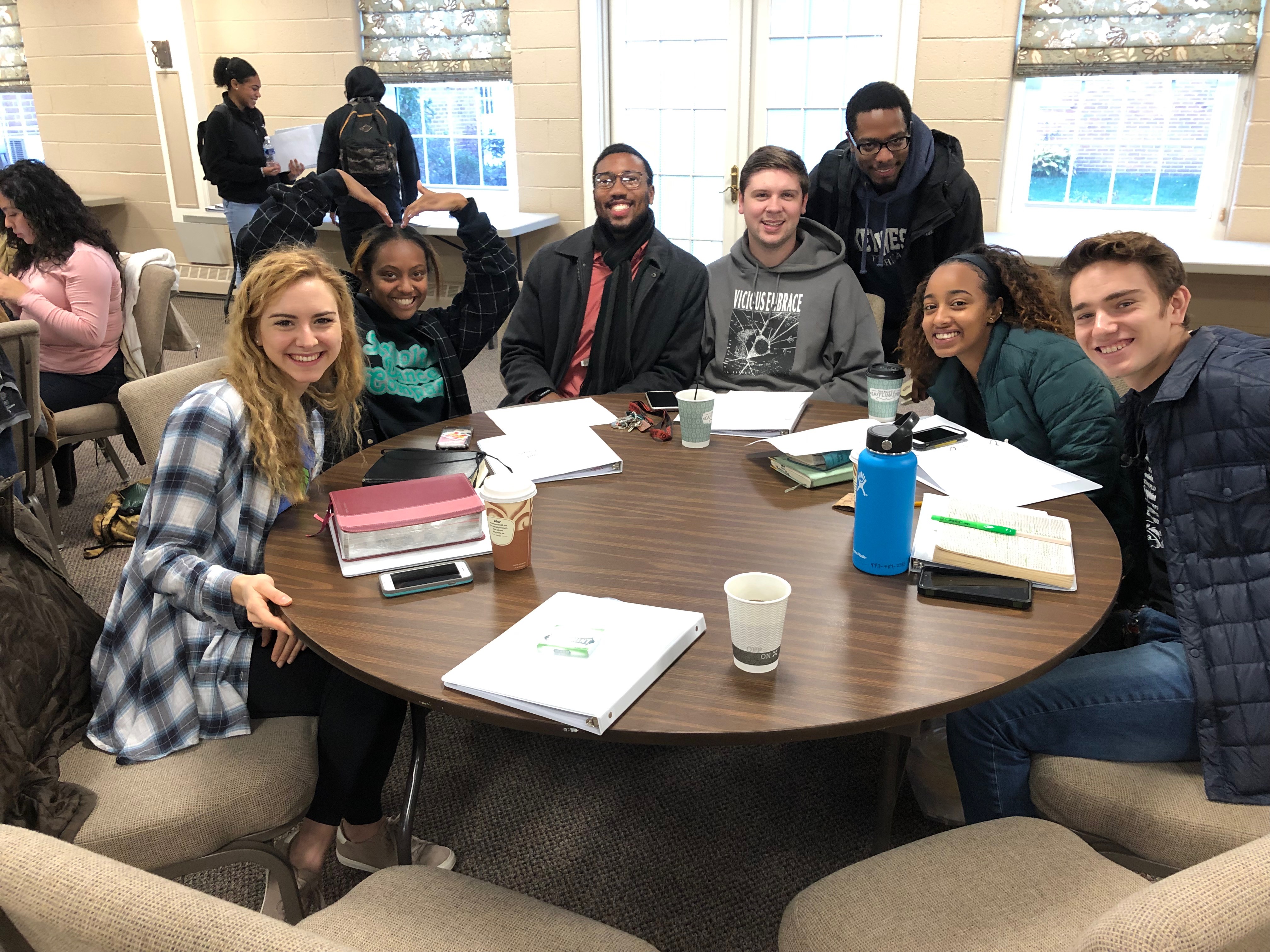Table Group