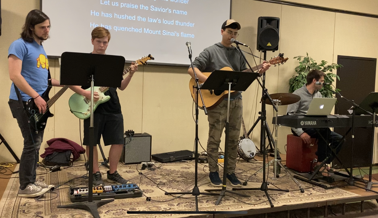 Worship